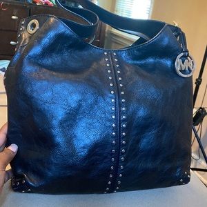 My Michael kors bag